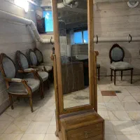 آینه قدی