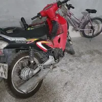 موتور بی کلاج مدل ۹۰