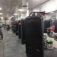 تجهیز و راه اندازی باشگاه با شرایط اقساطی بلند مدت