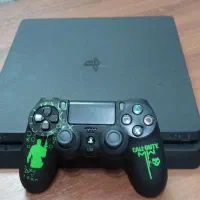 Ps4 اکانتی اسلیم