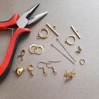 ساخت انواع زیورالات