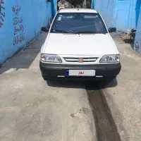 پراید151