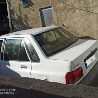 پراید ۱۳۱Sl|خودرو سواری و وانت|میاندوآب, |دیوار