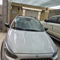 اطلس GL مدل ۱۴۰۴ در حد صفر