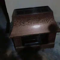 بخاری جهان افروز