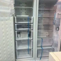 یخچال فریزر دوقلو بست 36 فوت|یخچال و فریزر|ماسال, |دیوار