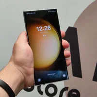 GALAXY S23 ULTRA 256/12|موبایل|کرج, گوهردشت|دیوار