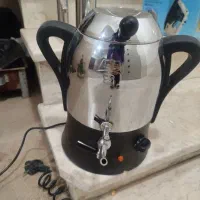 سماور برقی نو