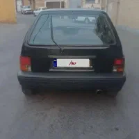 پراید هاچبک