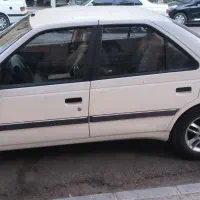پژو 405 tu5
