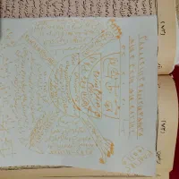 سرکتاب دعا|کتاب و مجله مذهبی|کرمان, |دیوار