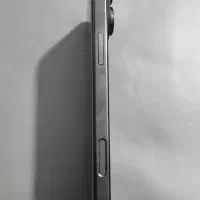 iphone 16 promax zaa 256|موبایل|قشم, |دیوار