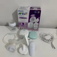 شیردوش برقی اونت فیلیپس