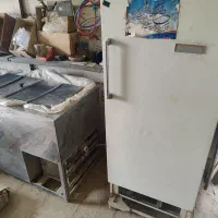 تعمیر یخچال خانگی و مغازه