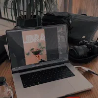 عکاس حرفه ای هستم