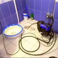لوله بازکنی احمدی تراکم هوافنربرقی تضمینی تمیزکار