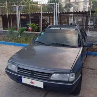 فروش پژو روآ