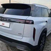 لوکانو ۷ معاوضه با ماشین