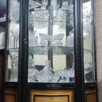 بوفه بزرگ و شیک