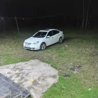 برلیانس|خودرو سواری و وانت|رشت, منظریه|دیوار