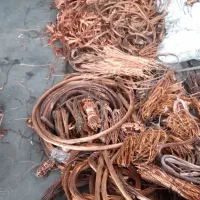 ضایعات مس سرسیلندر برنج لوازم برنزی آهن مکانیکی