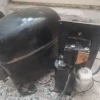 تعمیر یخچال در منزل