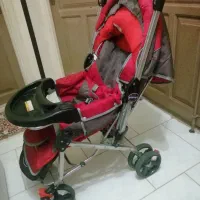 کالسکه مارک دلیجان