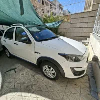 اطلس GL صفر تازه تحویل