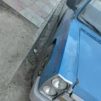 نیسان سایپا زامیاد ۸۲