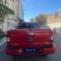 آمیکو اتومات 1400|خودرو سواری و وانت|تهران, سعادت‌آباد|دیوار