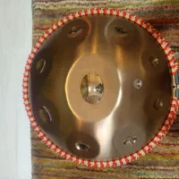 هنگدرام Soulist|درام و پرکاشن|تهران, شهرک فردوس (حسینی)|دیوار