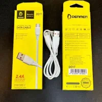 کابل شارژر فست شارژ فقط ۸۹ هزار تومن