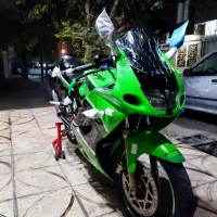 Zx150 Sp 2009 به به ای