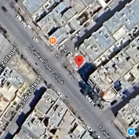 زمین تجاری نبش خیابان امیرالمومنین