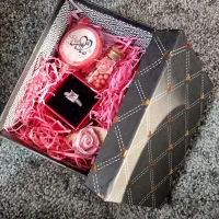 باکس های اقتصادی روز مادر و هدیه تولد