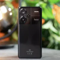 ردمی نوت 13 pro plus 5 g 512gig