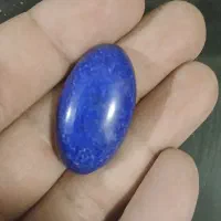 سنگ اصل لاجورد افغان