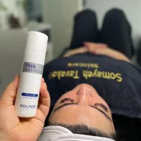 تخفیف عیدانه فیشال پوست با بهترین  متریال ساری