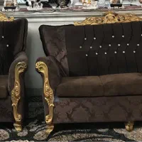 مبل راحتی|مبلمان خانگی و میز عسلی|ایوانکی, |دیوار