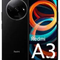 گوشی موبایل شیاومی ردمی a3