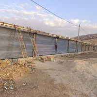 کرکره فلزی|خدمات پیشه و مهارت|کرمانشاه, |دیوار