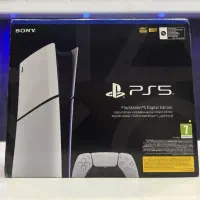 ps5 Slim digital