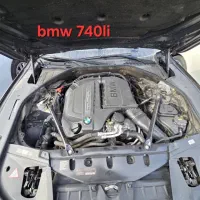 BMW 320 XI 2015 گذر موقت|خودرو سواری و وانت|بندر انزلی, جفرود پایین|دیوار