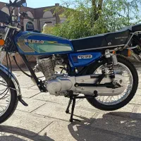 موتور بهرو 1399|موتورسیکلت|نظرآباد, نظرآباد|دیوار