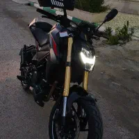 کی وی ۲۵۰ سی اف بنلی