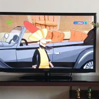 تلویزیون سونی