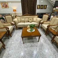 جشنواره مبلمان نو|مبلمان خانگی و میز عسلی|نیشابور, گنبد سبز|دیوار