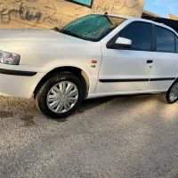 سمند  lx مدل98 تمام رنگ|خودرو سواری و وانت|خرم‌آباد, |دیوار