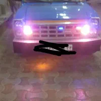 یدک کش خودرو|خدمات حمل و نقل|خمینی‌شهر, |دیوار