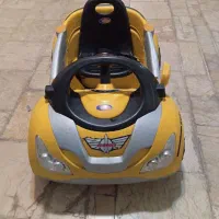 ماشین شارژی